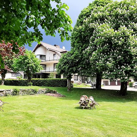 Harz Hotel Iris Sieber المظهر الخارجي الصورة