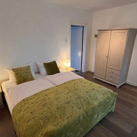 Harz Hotel Iris Sieber المظهر الخارجي الصورة