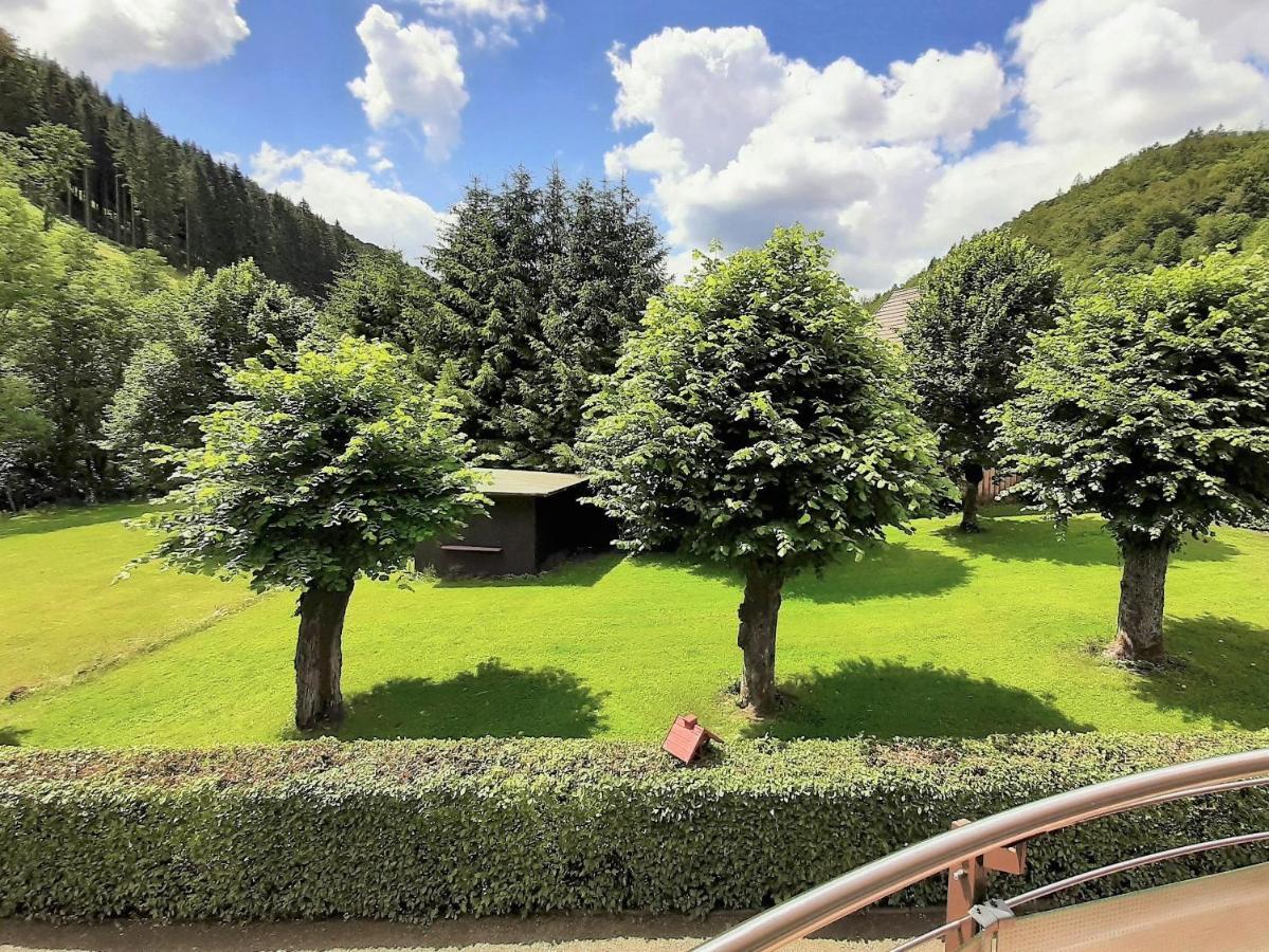 Harz Hotel Iris Sieber المظهر الخارجي الصورة