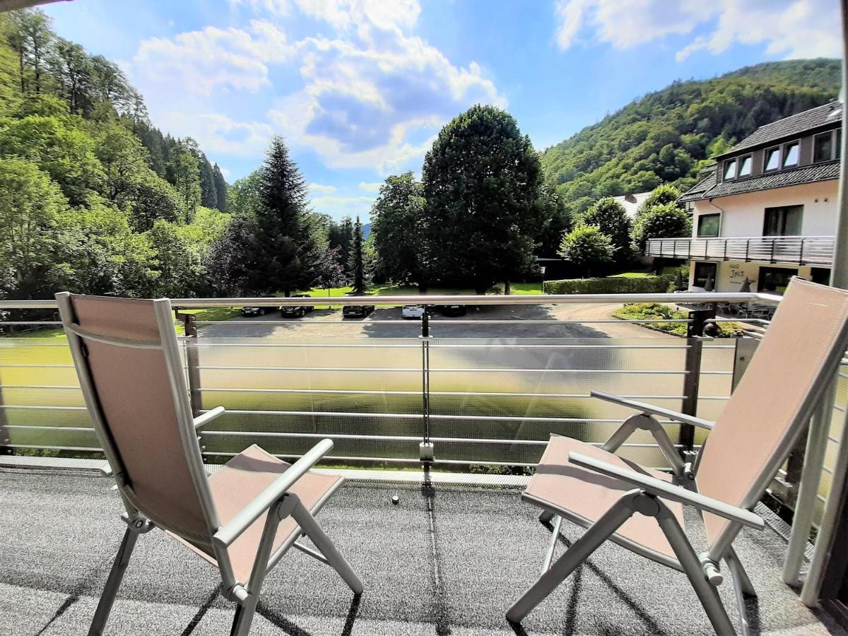 Harz Hotel Iris Sieber المظهر الخارجي الصورة