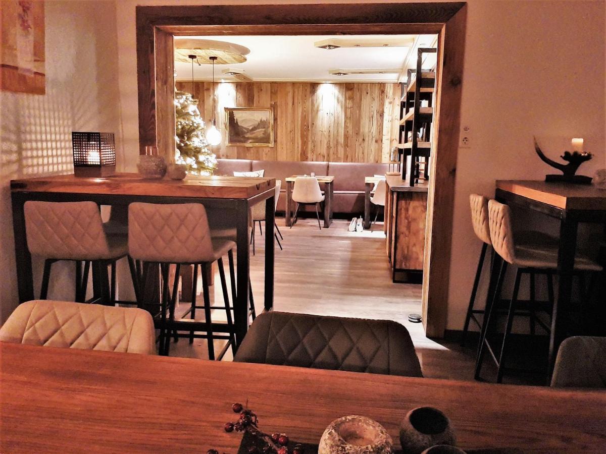 Harz Hotel Iris Sieber المظهر الخارجي الصورة