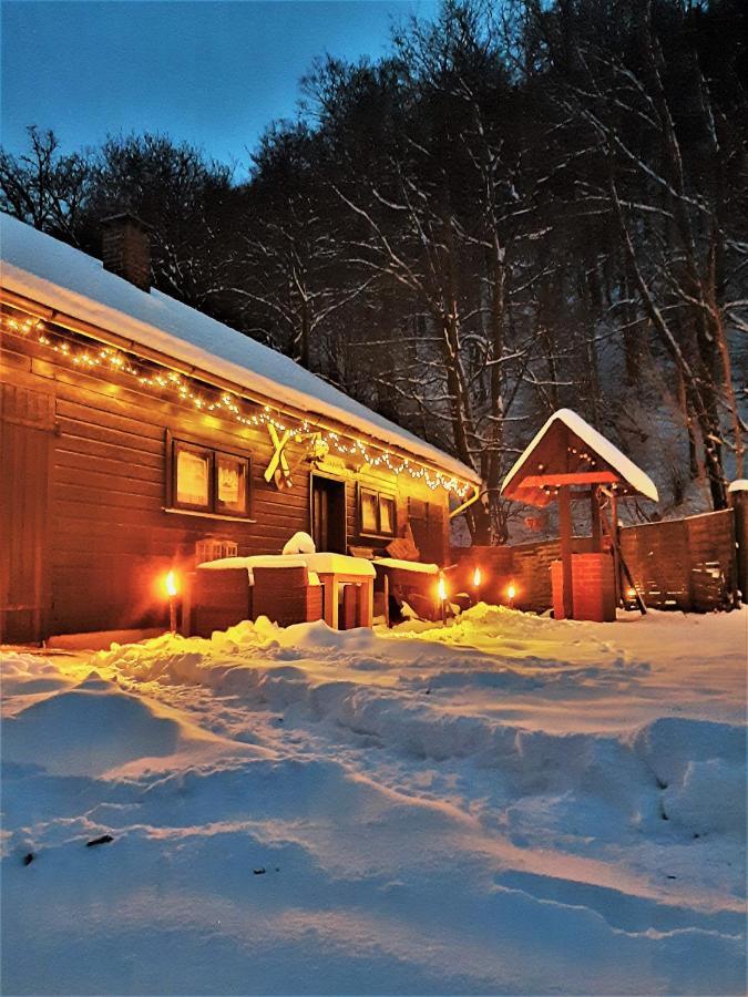 Harz Hotel Iris Sieber المظهر الخارجي الصورة
