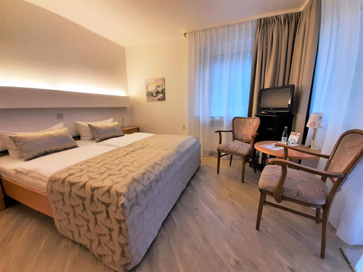 Harz Hotel Iris Sieber المظهر الخارجي الصورة