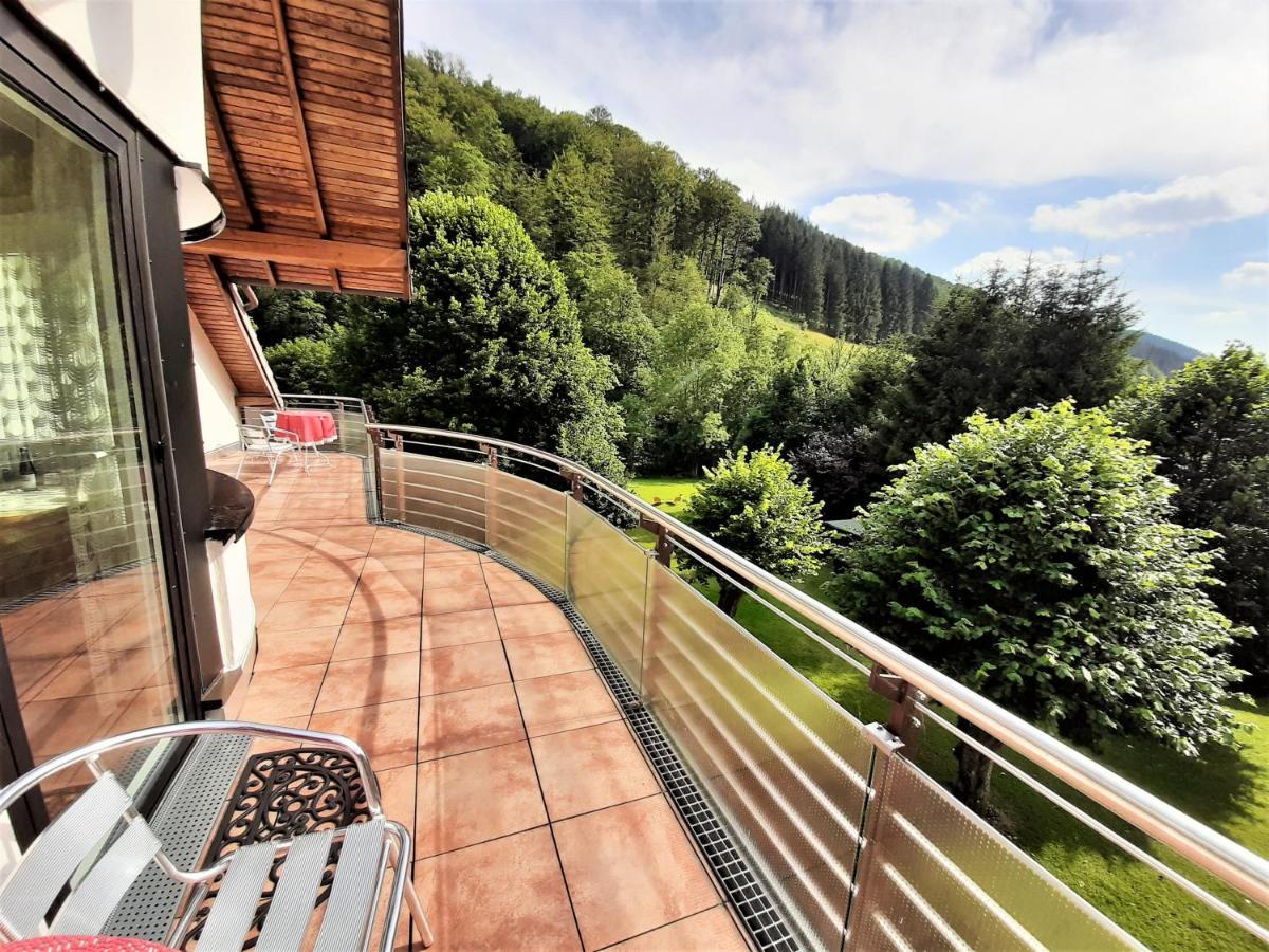 Harz Hotel Iris Sieber المظهر الخارجي الصورة