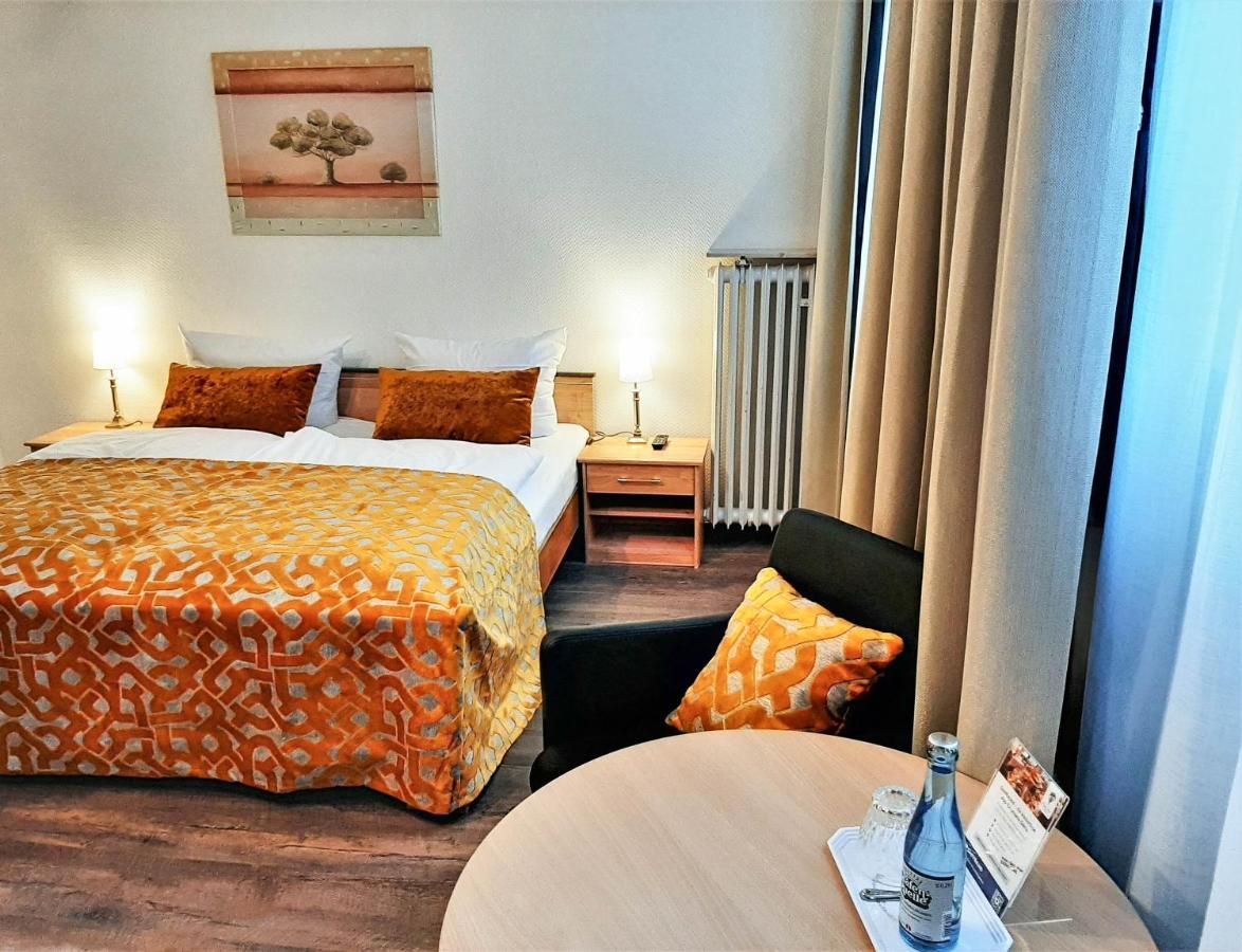 Harz Hotel Iris Sieber المظهر الخارجي الصورة