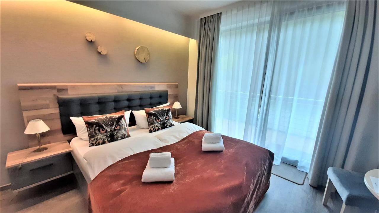 Harz Hotel Iris Sieber المظهر الخارجي الصورة