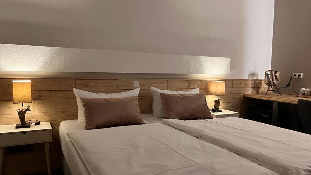 Harz Hotel Iris Sieber المظهر الخارجي الصورة