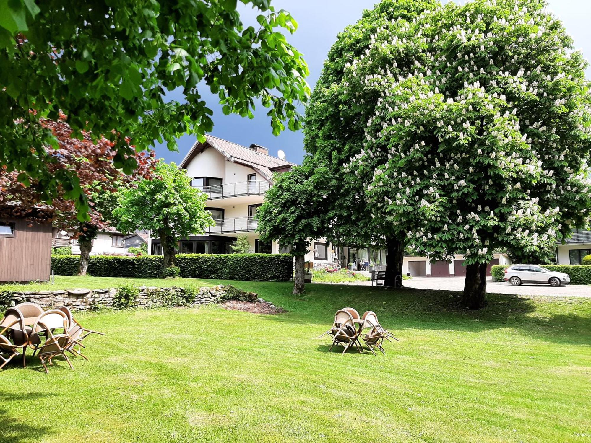 Harz Hotel Iris Sieber المظهر الخارجي الصورة