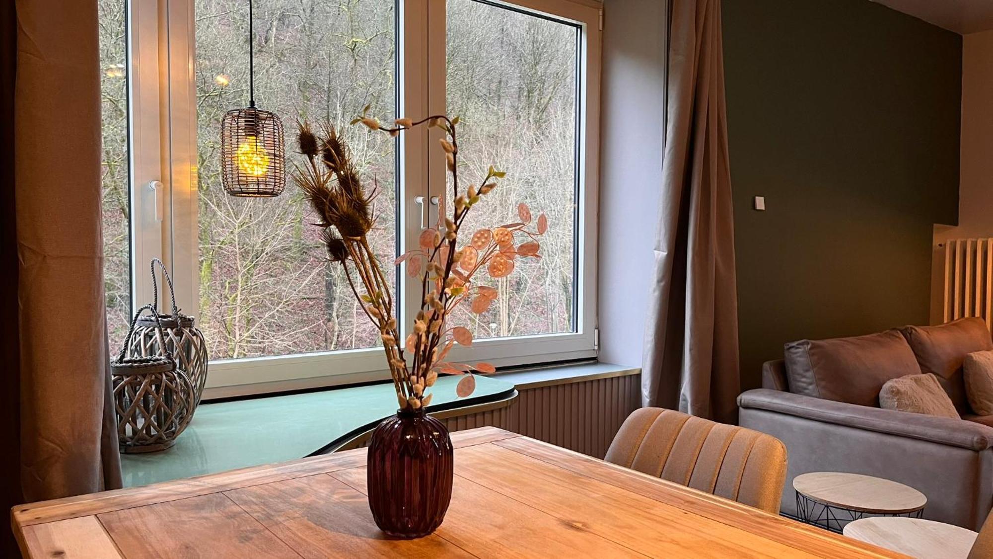 Harz Hotel Iris Sieber المظهر الخارجي الصورة