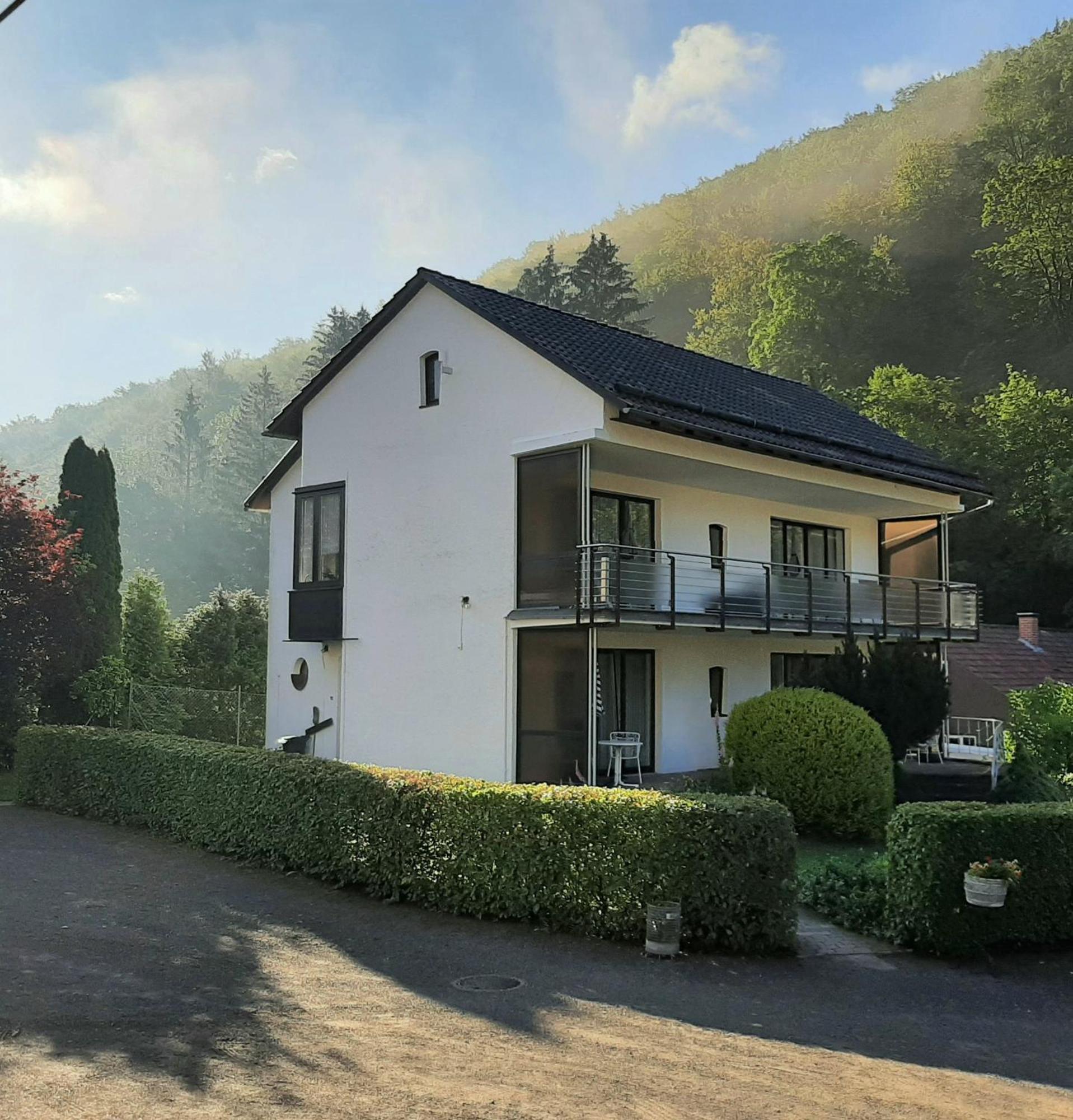 Harz Hotel Iris Sieber المظهر الخارجي الصورة