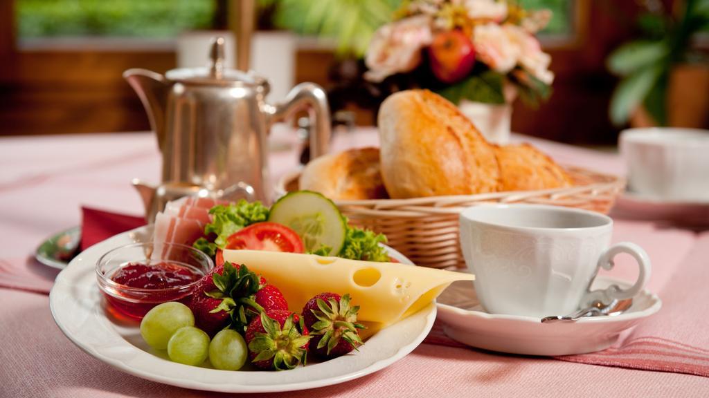 Harz Hotel Iris Sieber المظهر الخارجي الصورة